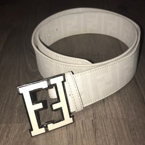 Designer Belt